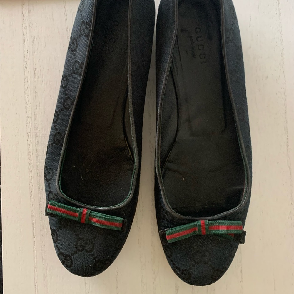 Made in Italy Gucci sandals